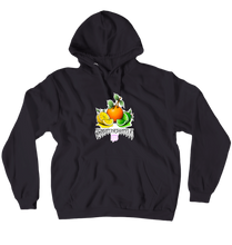 iamstonersteve Hoodies (No-Zip/Pullover)