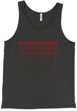 lance_a_lot91 Tank Top