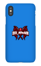 der_nowakn iPhone Phone Cases