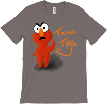Tickle This - T-Shirt