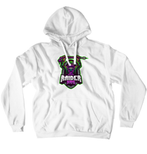 Logo Hoodies (No-Zip/Pullover)