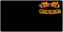CouchCrew XXL Gaming Mousepad