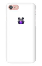 runejr iPhone Phone Cases
