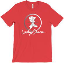 LuckysCharm Crosshair Light T-Shirt
