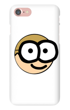 Chris46 Phone Case