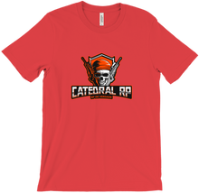 Camiseta Oficial Catedral RP