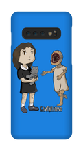 gemthelegend Samsung Phone Cases