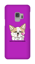 summertimebellz Samsung Phone Cases