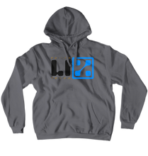 LIZ Logo Hoodie