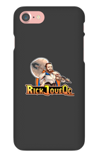 Abri tempo pour ton iPhone