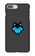 mysticwolf75 iPhone Phone Cases