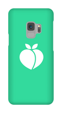 justlpeachy Samsung Phone Cases