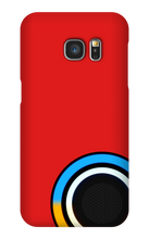 sorajunioroficial Samsung Phone Cases