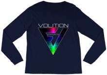 Volition Long Sleeve Tee