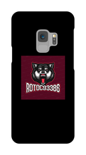rotoc93386 Samsung Phone Cases