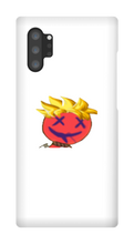 AirHead Super Saiyan Samsung Phone Cases