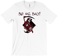 Buy Me Back Tee