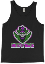 streaminhavoc Tank Top