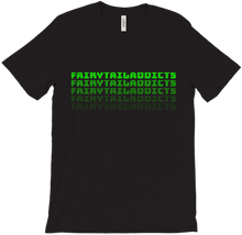 fairytailaddict5 T-Shirts
