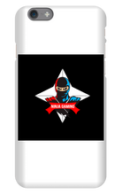 ninjaviperr iPhone Phone Cases