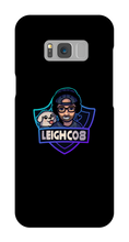 leighc08 Samsung Phone Cases