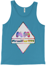 Mrmillert99 Logo Tank Top