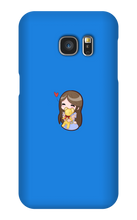 mariekero Samsung Phone Cases