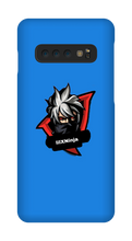 lilxninja3629 Samsung Phone Cases