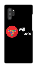willtauro Samsung Phone Cases