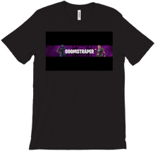 boomstraper T-Shirts