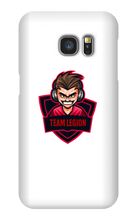 Legion Samsung Cases