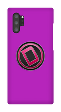 DarknessZ1991 Samsung Phone Cases