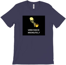michelito_f T-Shirts