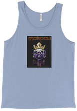marexau22 Tank Top