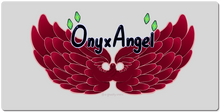 onyxangel22 XXL Gaming Mousepad
