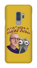Samsung Handyhülle Nayfal