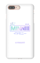 itsMinniii Special Edition iPhone Case