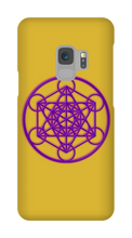 nth_dimensional Samsung Phone Cases