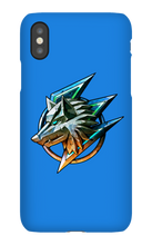 WildDestroyer21S's iPhone Cases