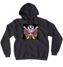 ryvian_gaming Hoodies (No-Zip/Pullover)