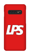 letsplaysantu Samsung Hülle LPS