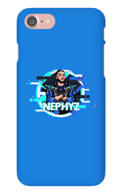 Nephyz iPhone Phone Cases