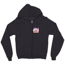 Asylum Love Hoodie