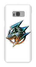 WildDestroyer21S's Samsung Cases