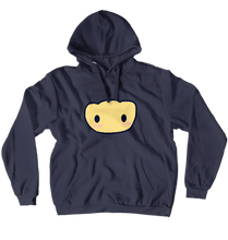 Cutie Egg Hoodies (No-Zip/Pullover)