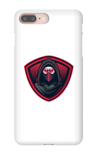 mysticalbud iPhone Phone Cases