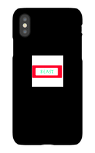 ultrabeast_14 iPhone Phone Cases
