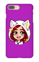 missvoxy iPhone Phone Cases