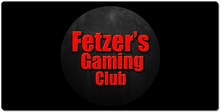 Fetzer's Gaming Club XXL Gaming Mousepad