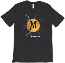 T-Shirts Moony Twitch